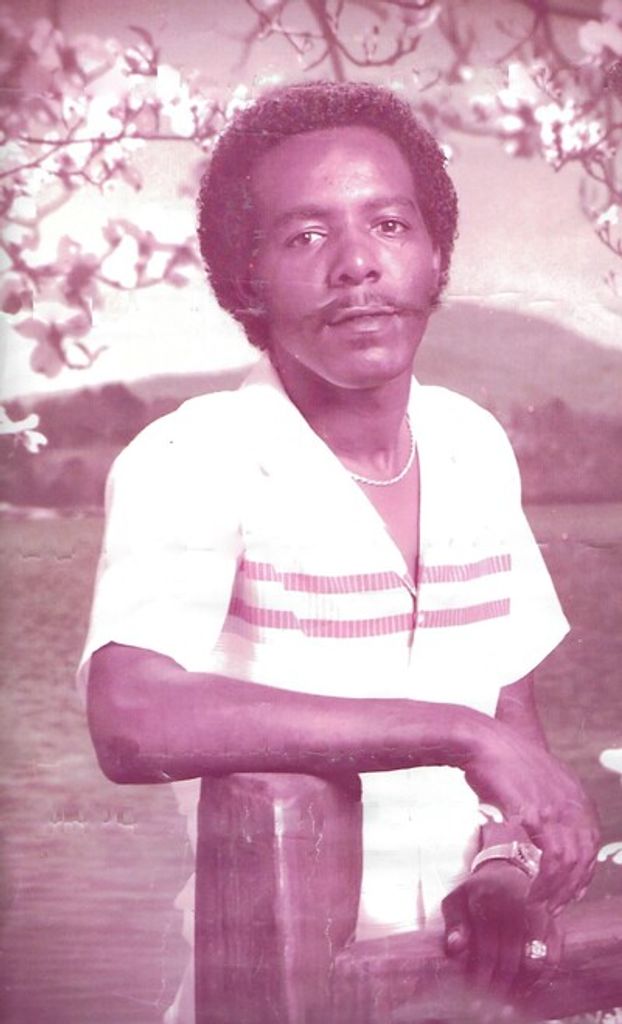 Morris Lewis Profile Photo