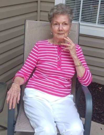 Patsy Bunch Profile Photo