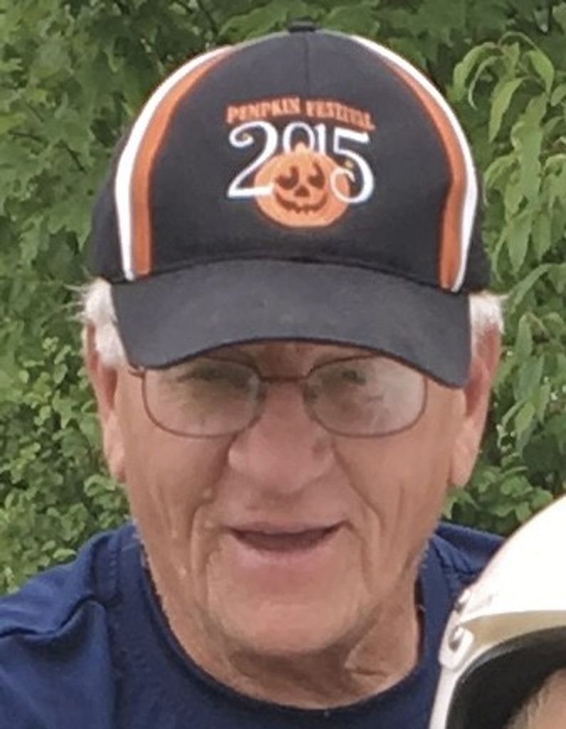 Roger A. Abbott Profile Photo