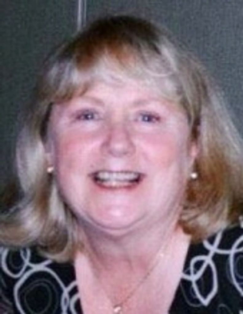 Patricia "Patti" S. Loven
