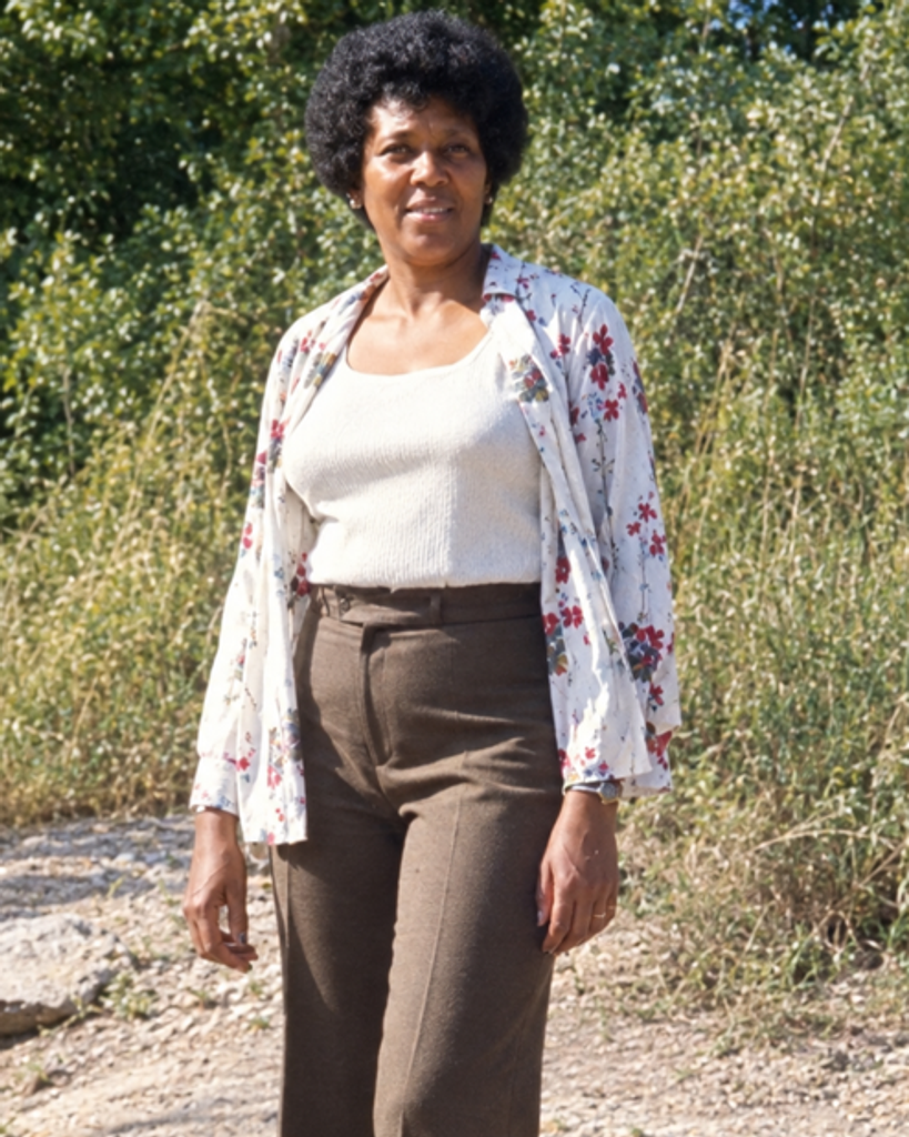 Jerlene Batson