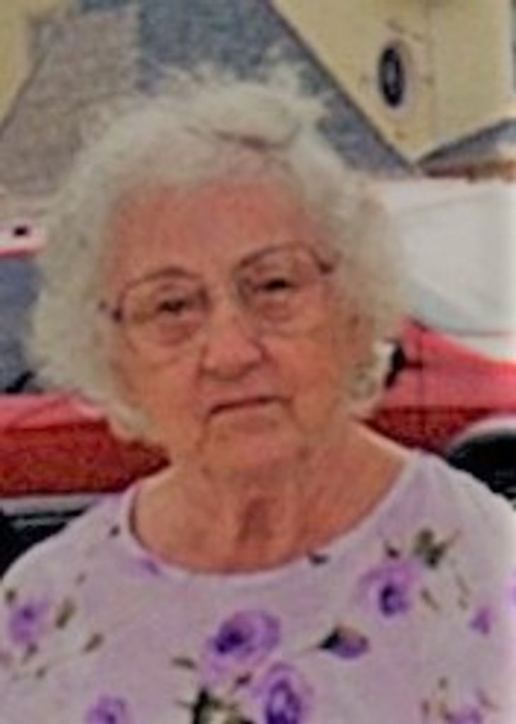 Anna L. (Lester)  Turnstrom