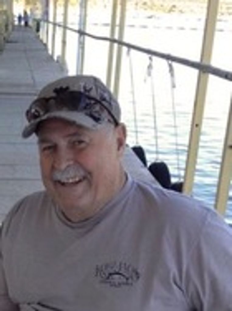 Fred Gardner