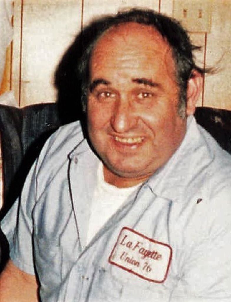 Randall King