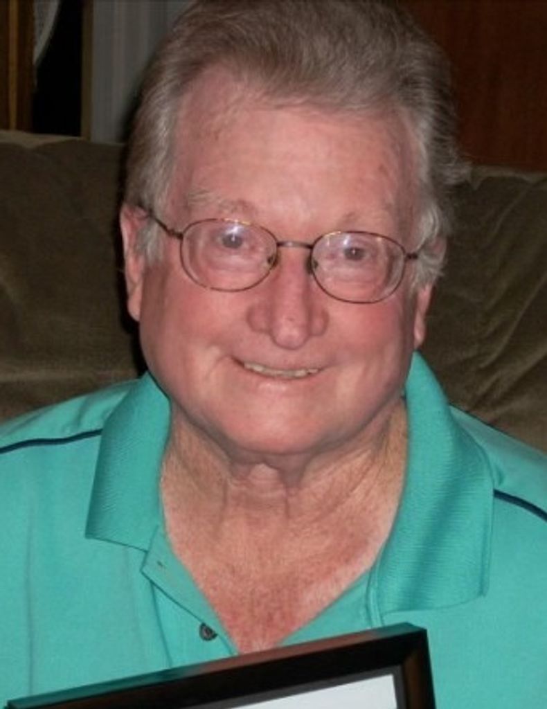 Kenneth Edward Mitchell