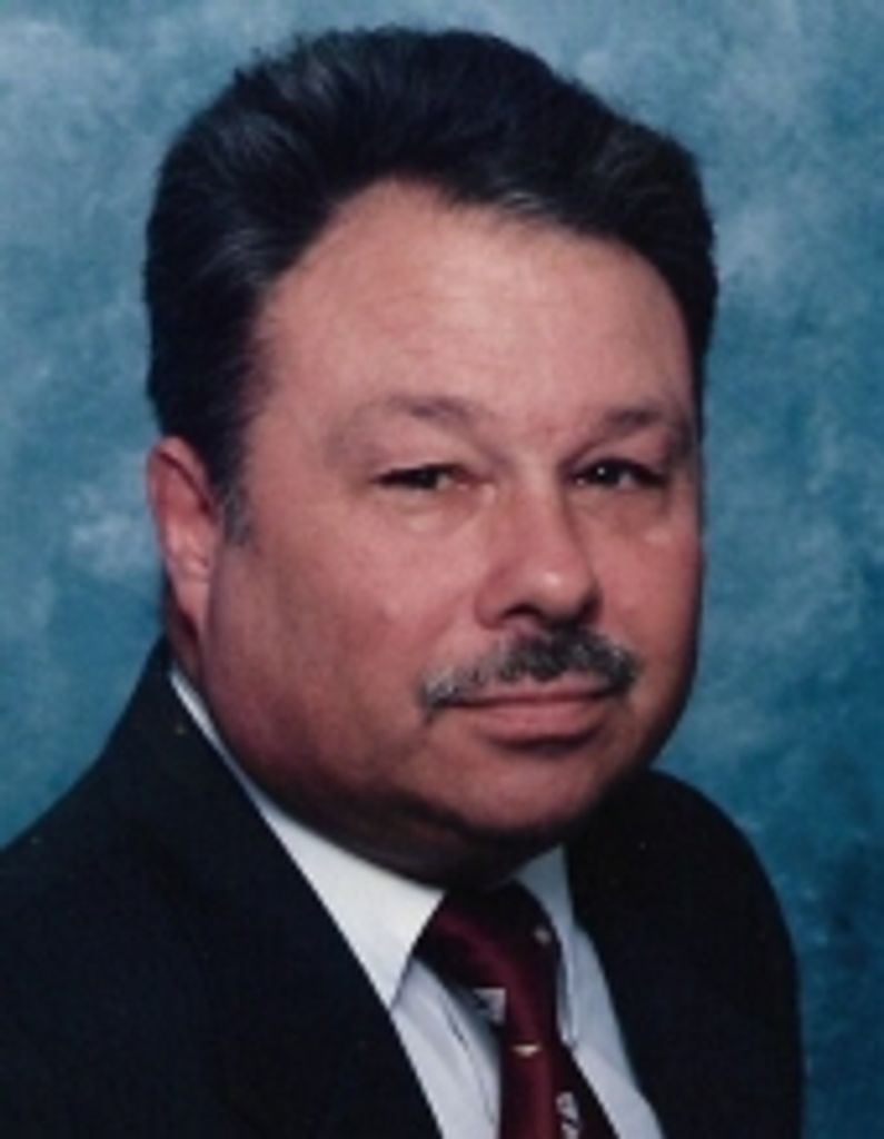 Louis Eaby "Cebe" Sensenich Jr.