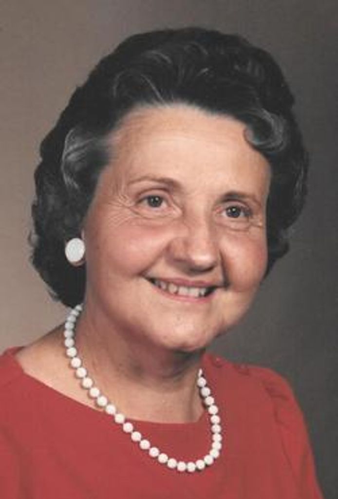 Elizabeth Foster Braswell