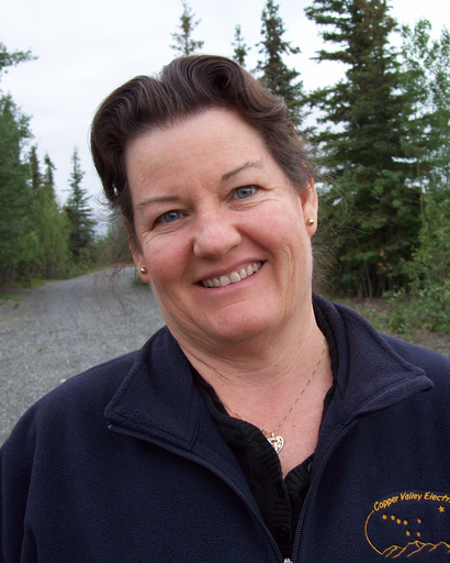 Loretta Mae Manning Sherrick's obituary image