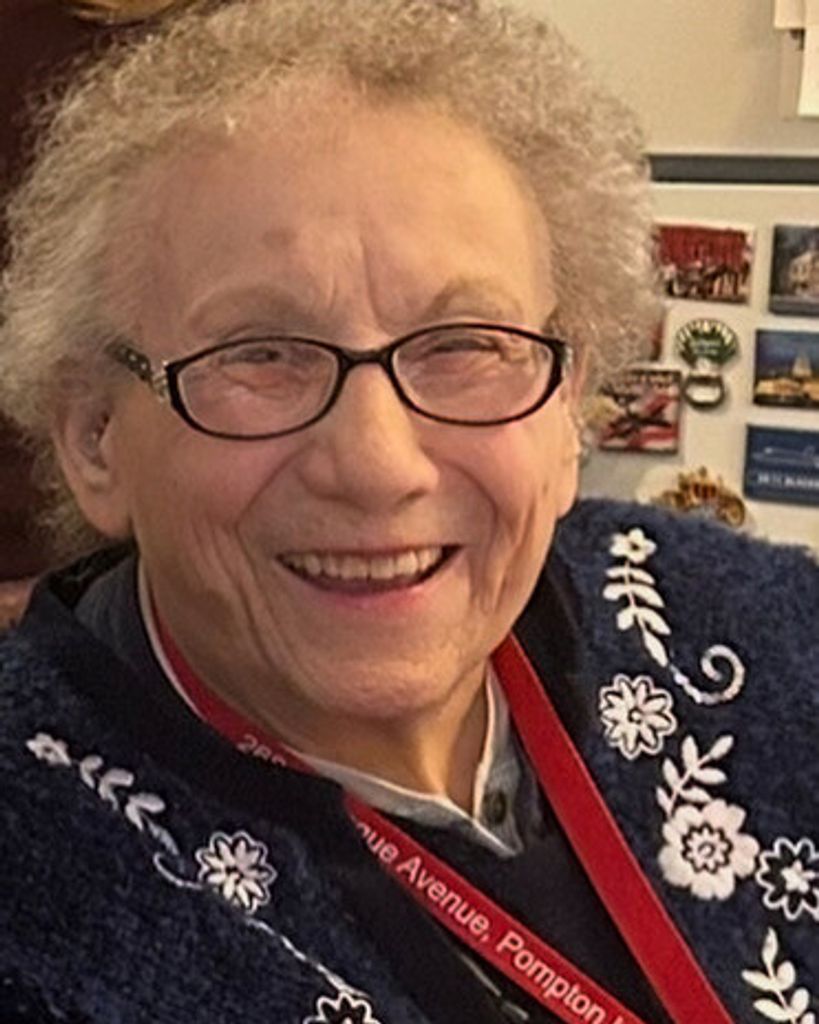Joan Lorenc Profile Photo