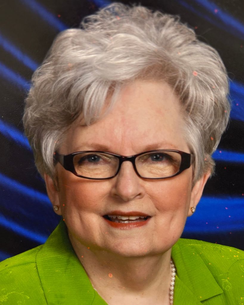 Lanell Hammon Akin Profile Photo
