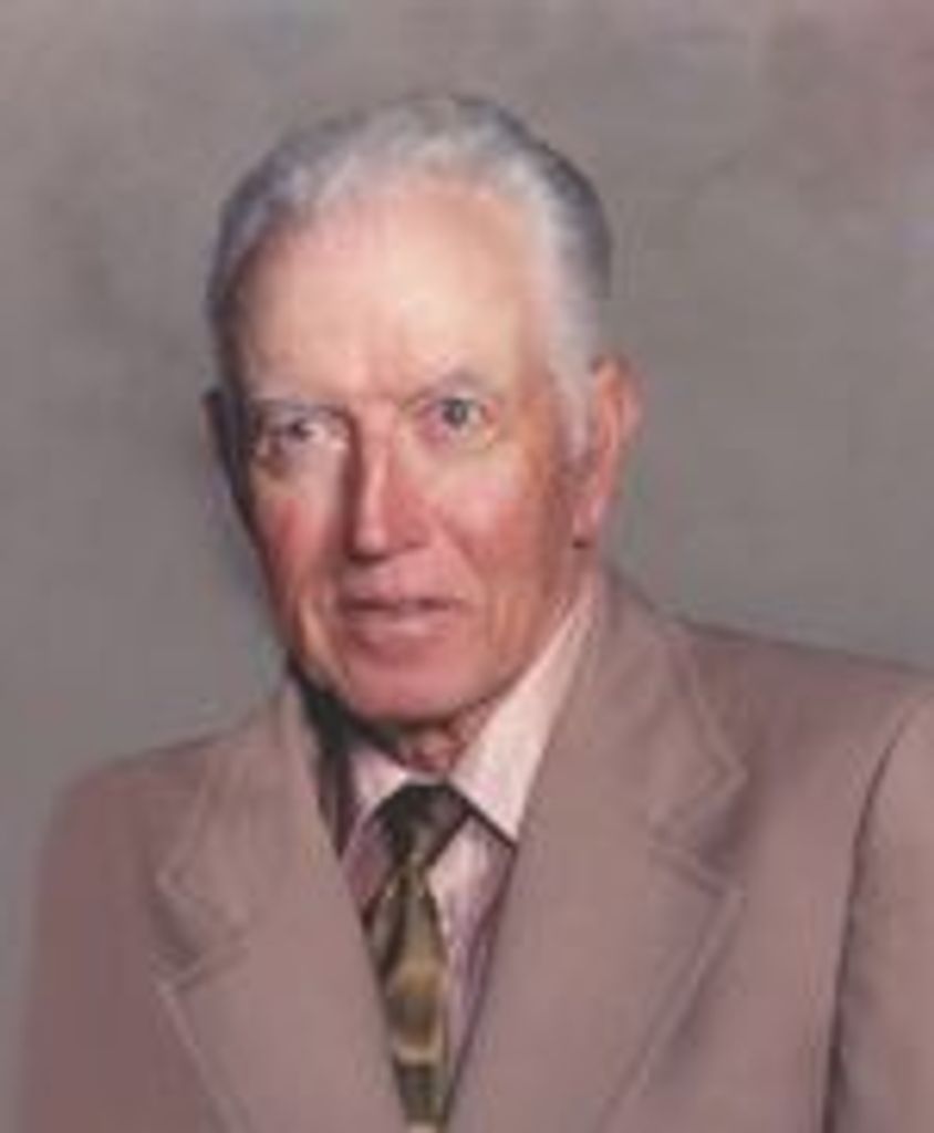 Dale Barnes Archer