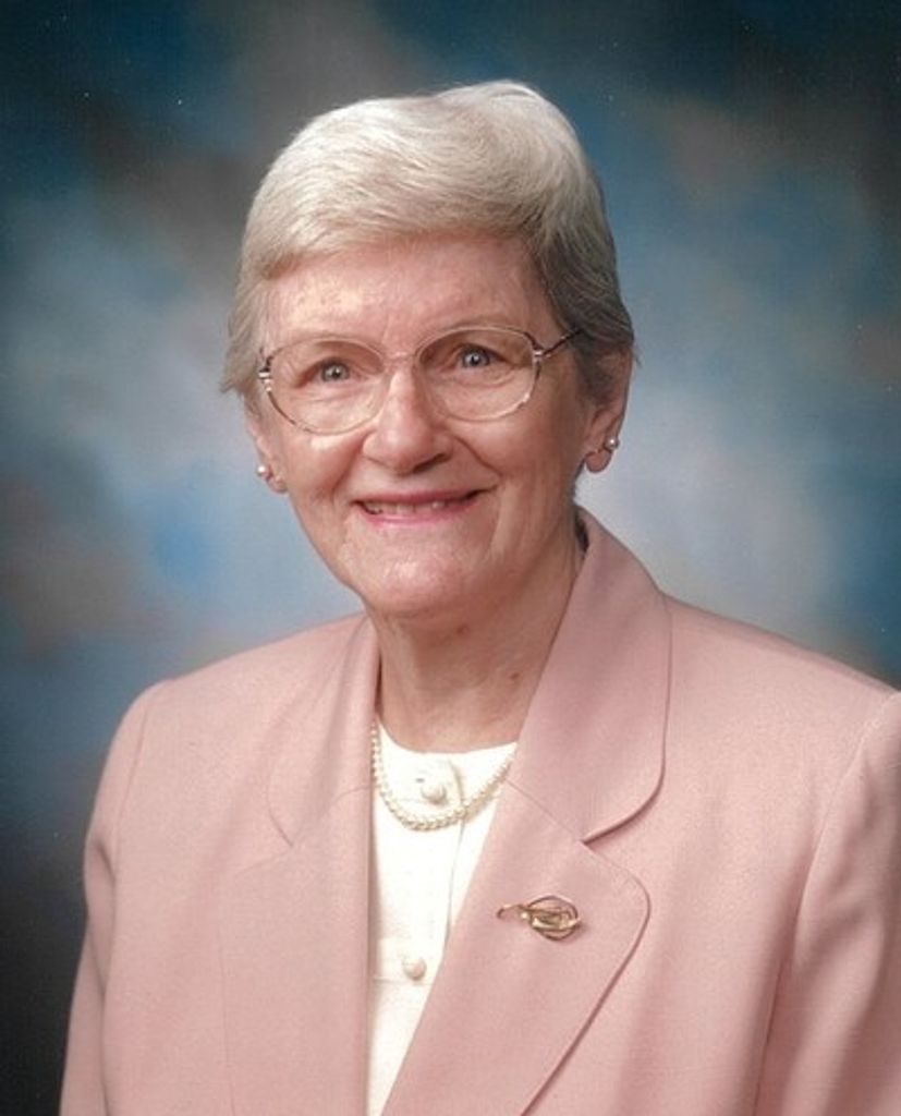 Ruth L. Gilford