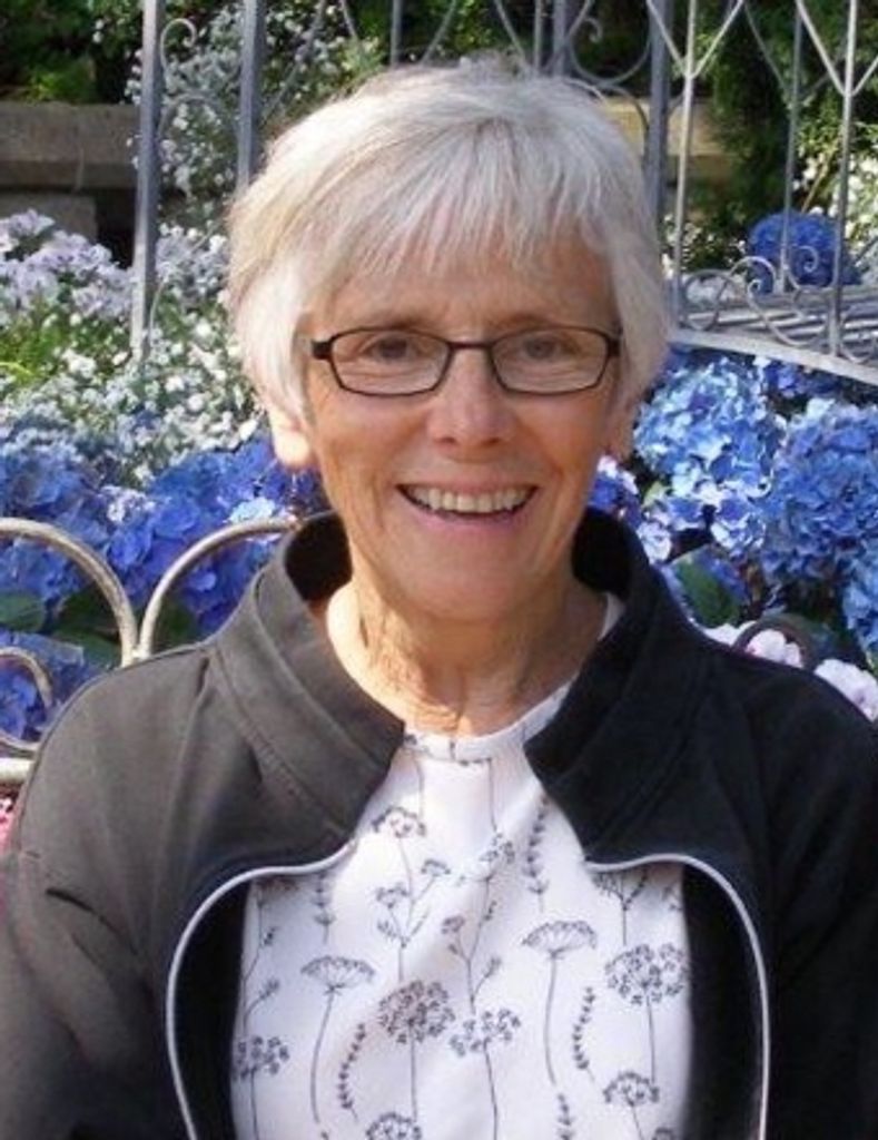Donna Roth Profile Photo
