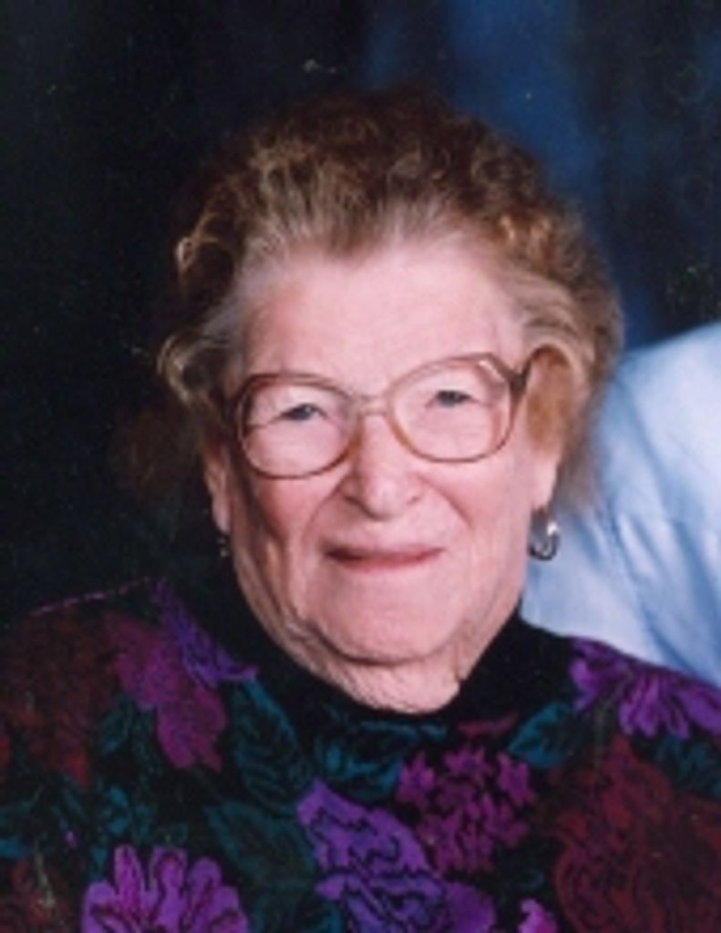 Lois Bradley