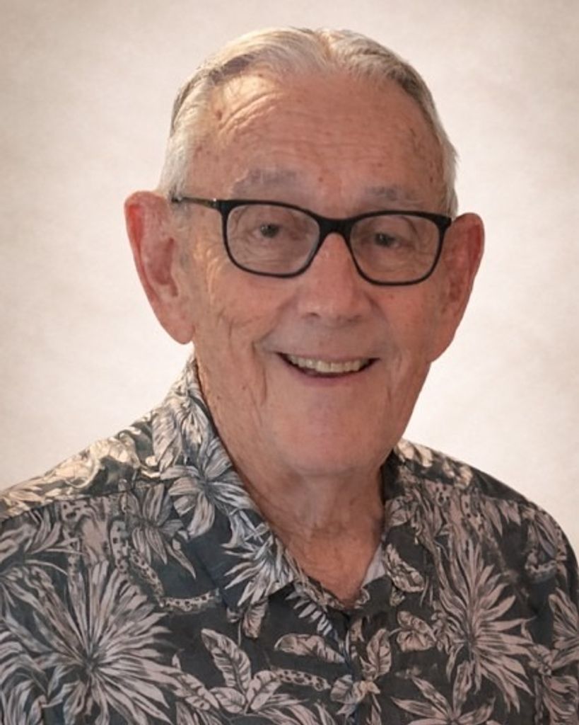 Paul Howard Matherly Profile Photo