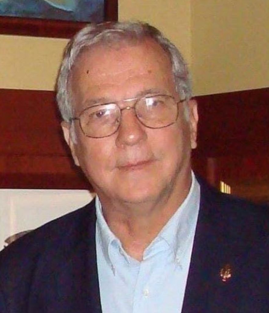 Robert Glen Mccubbins