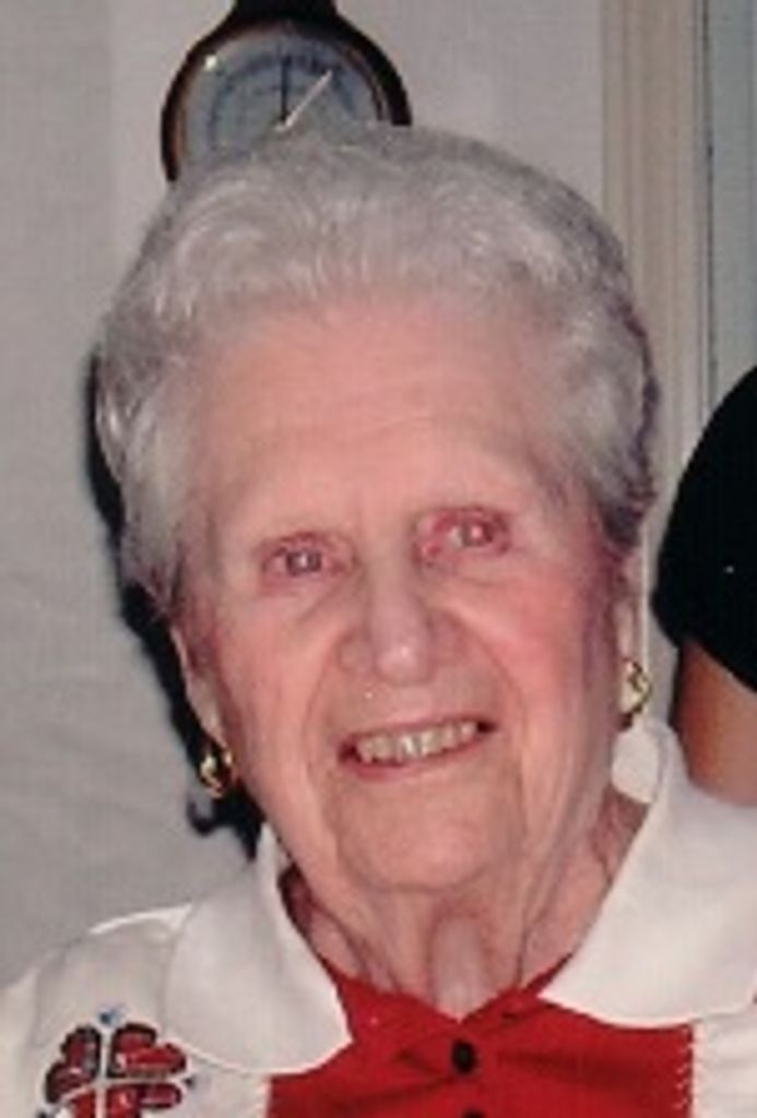 Elizabeth V. (Lehmann) Macquarrie