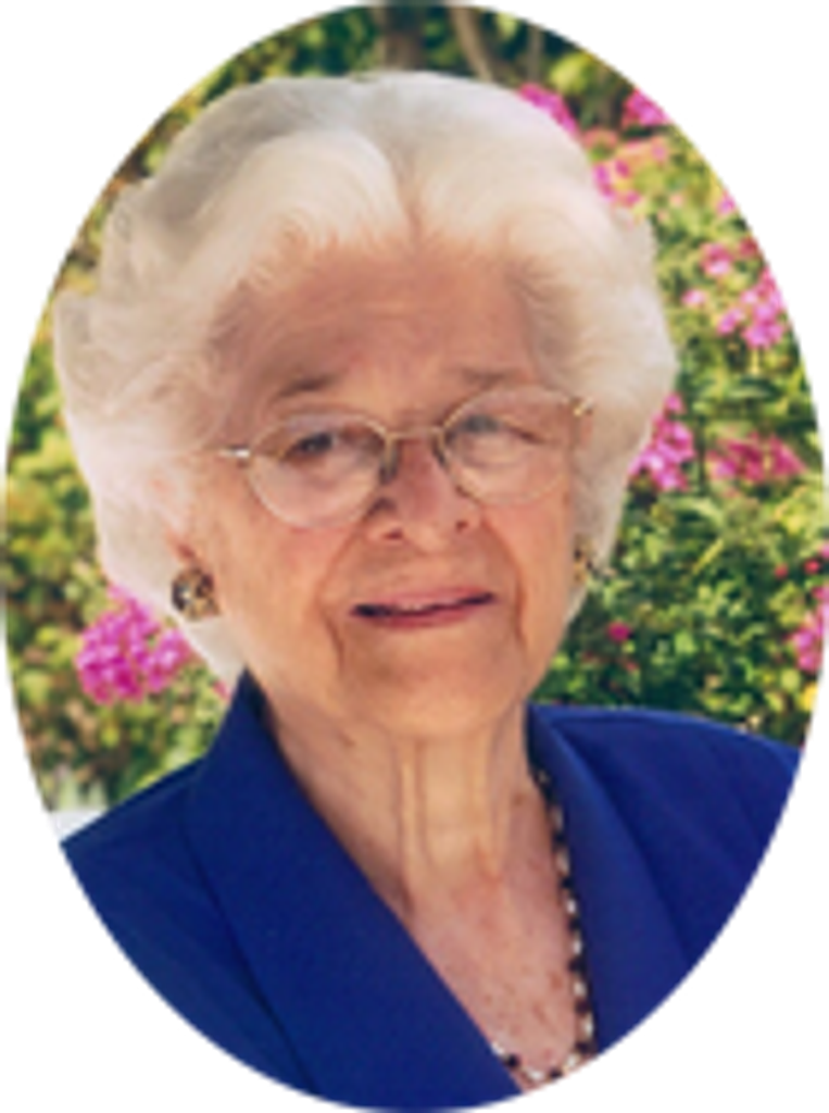 Macaria De La Garza Gorena