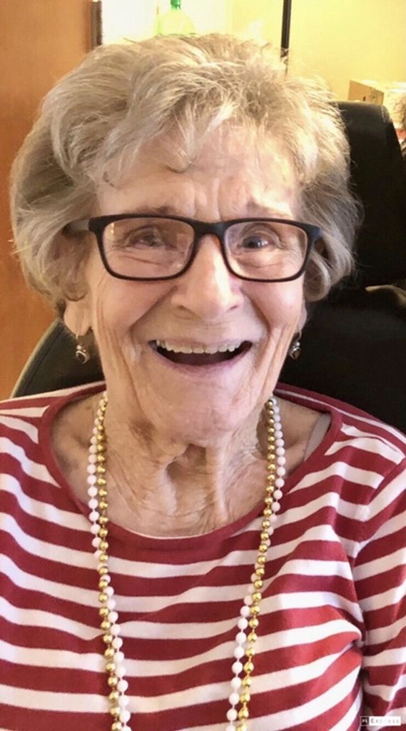 Juanita Todd Upton Profile Photo