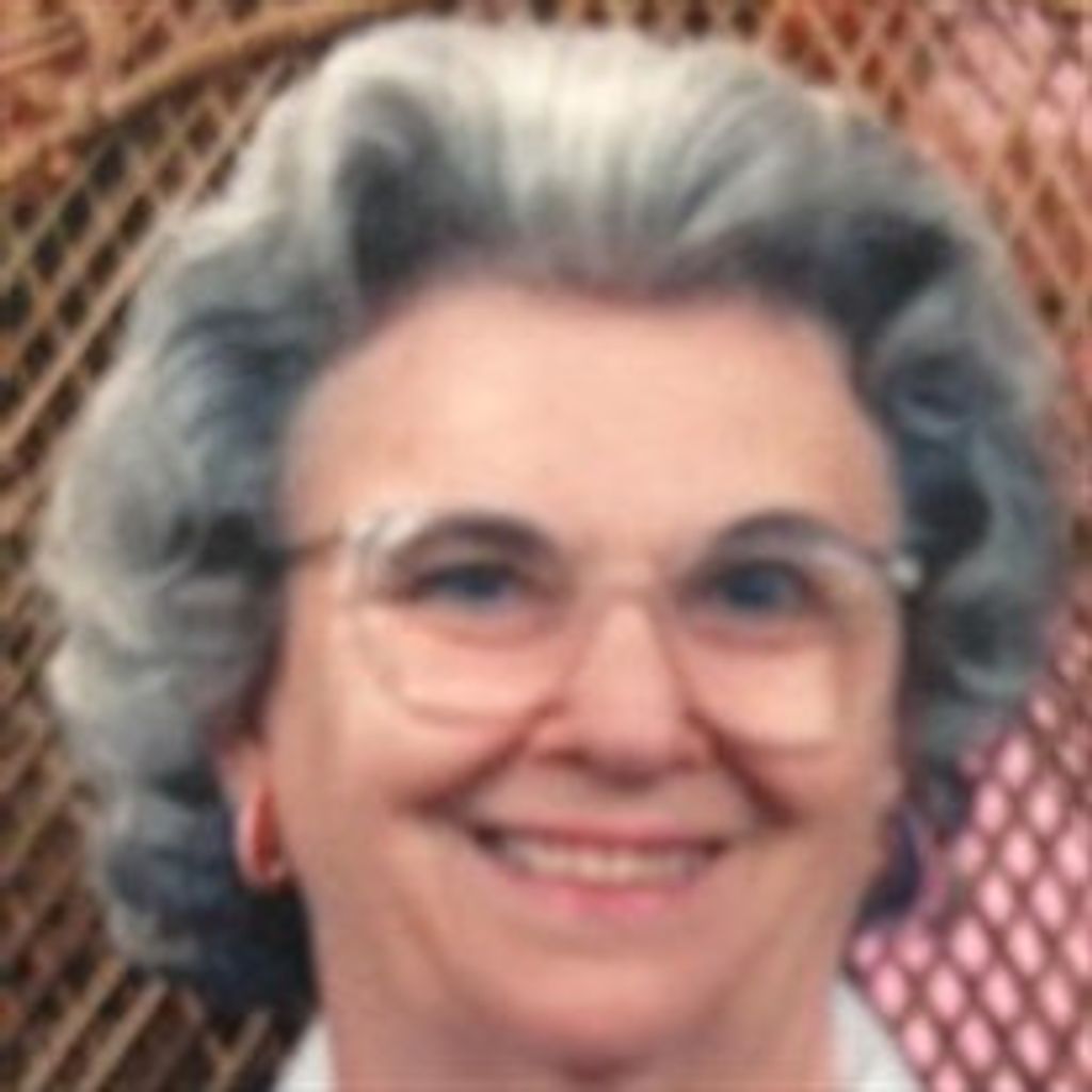 Carlene Velma Sherlin