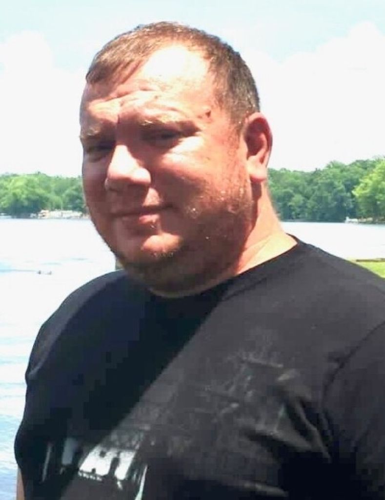 John Brandi