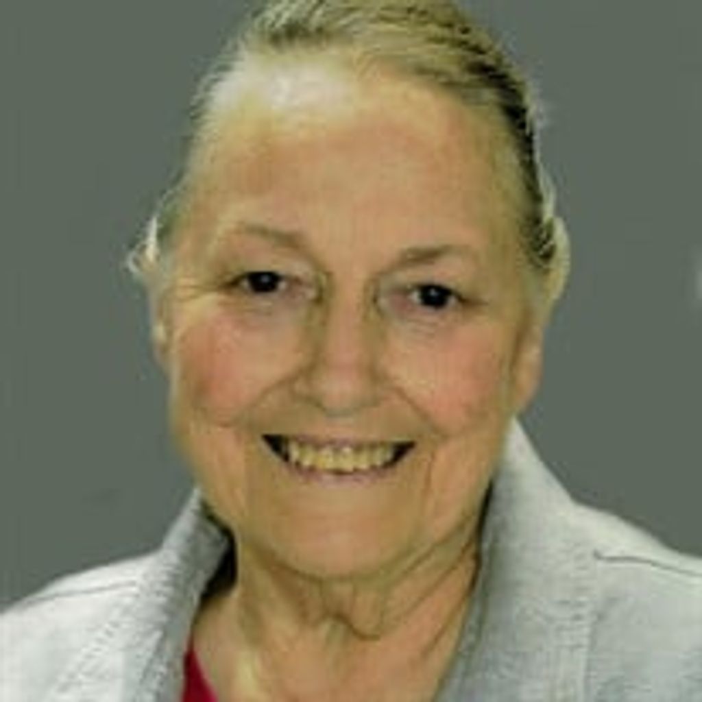 Mary Elizabeth Bedwell