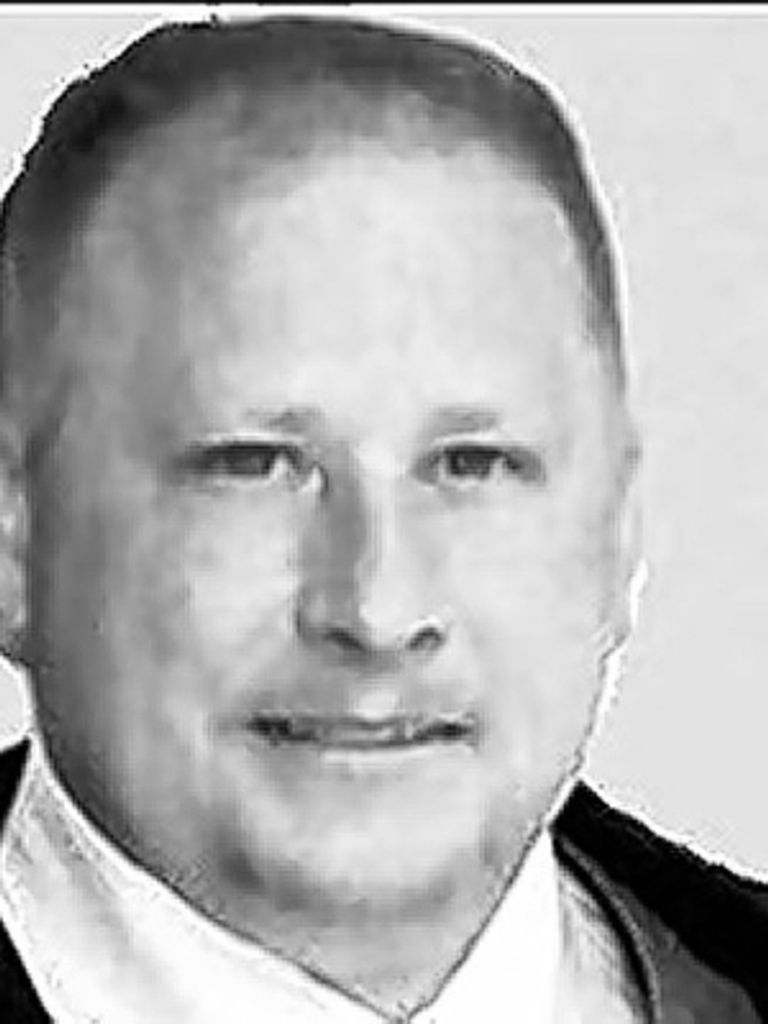 William W. 'Wild Bill' Frank