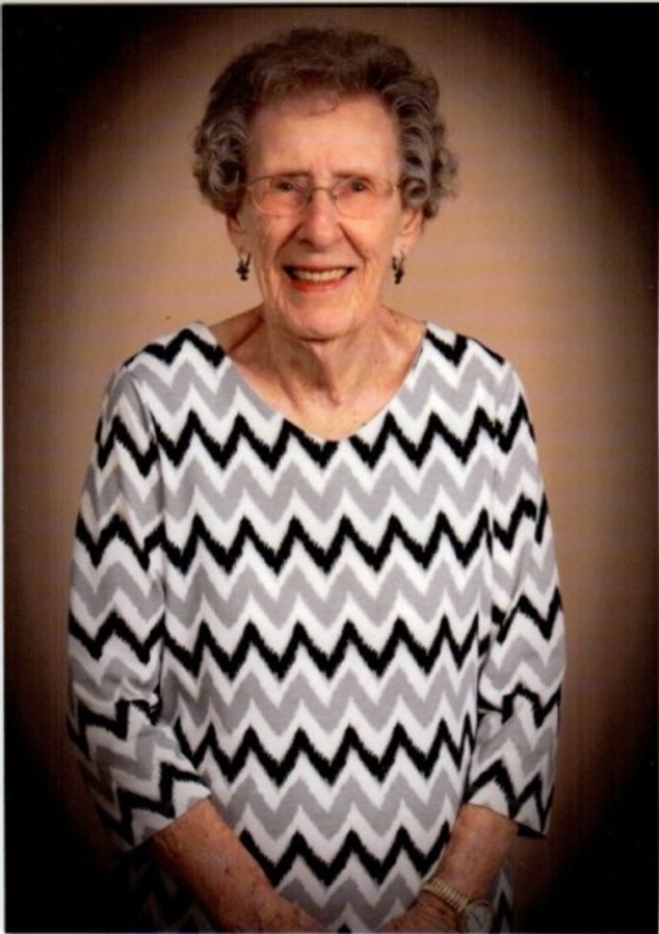 Rosemary Hodges Profile Photo