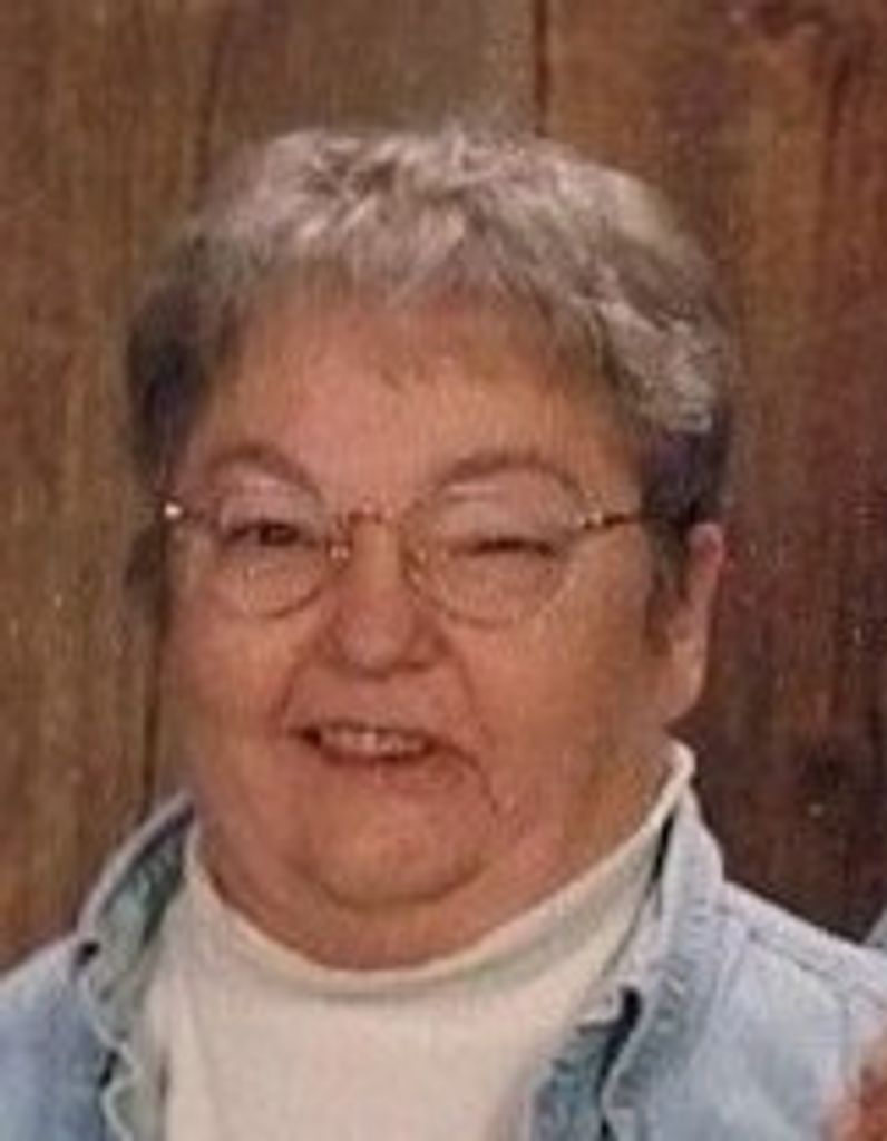 Delores Meilahn