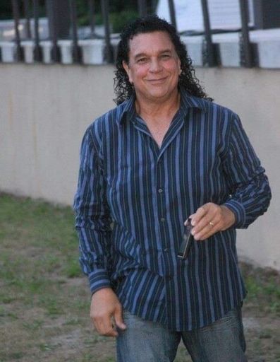 Martin Ortiz, Sr. Profile Photo