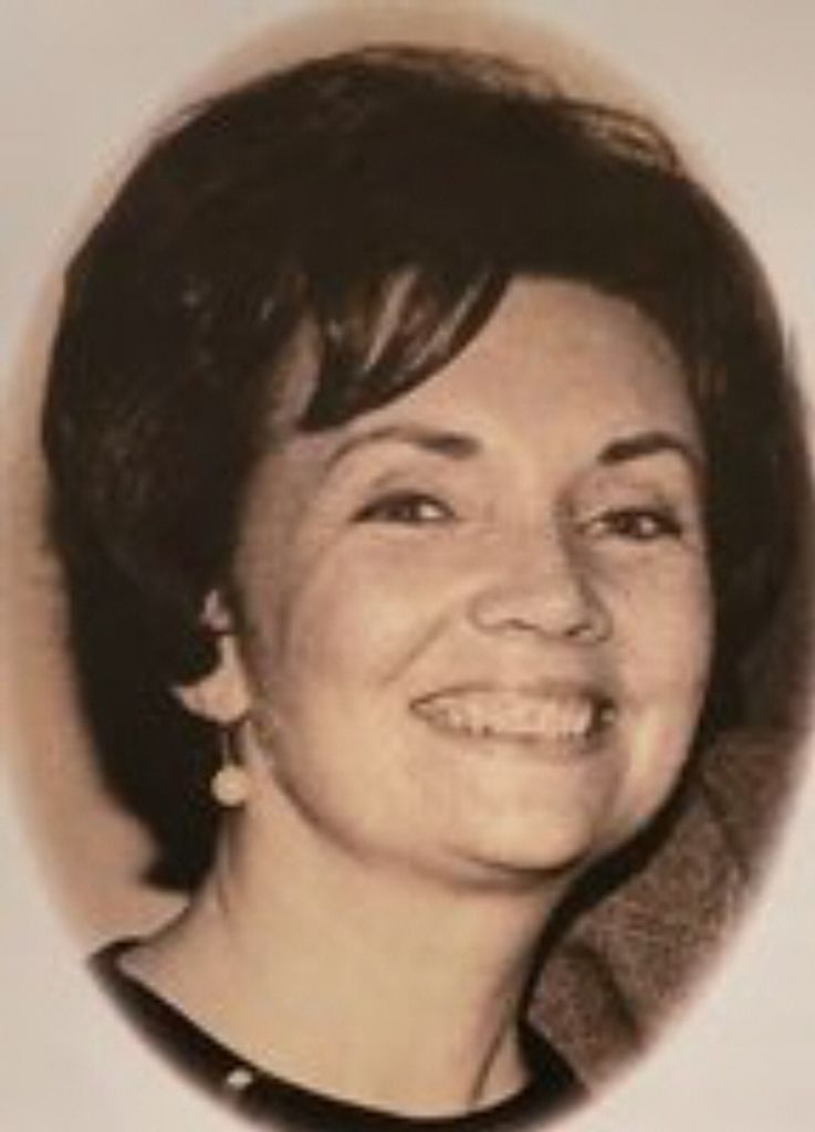 Joan Fisk Profile Photo