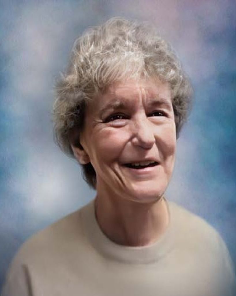 Anita Blanchard Profile Photo