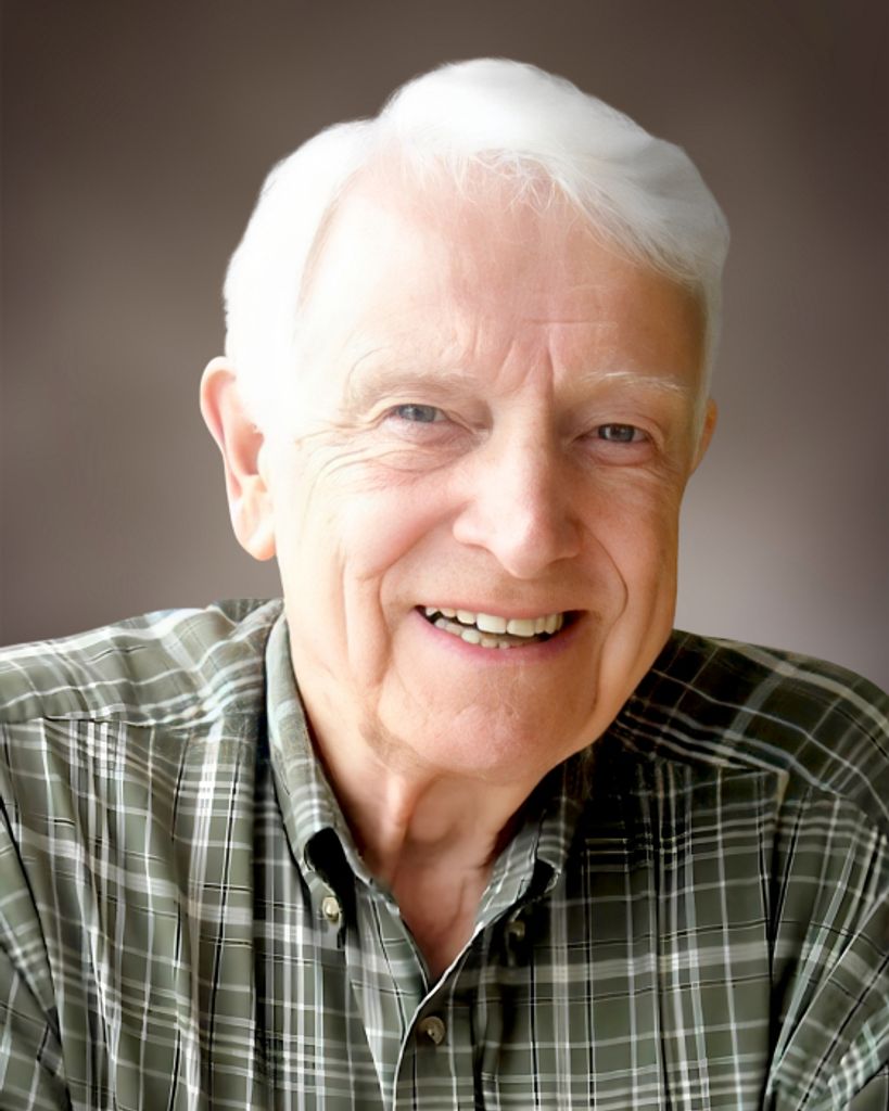 Douglas Gibson