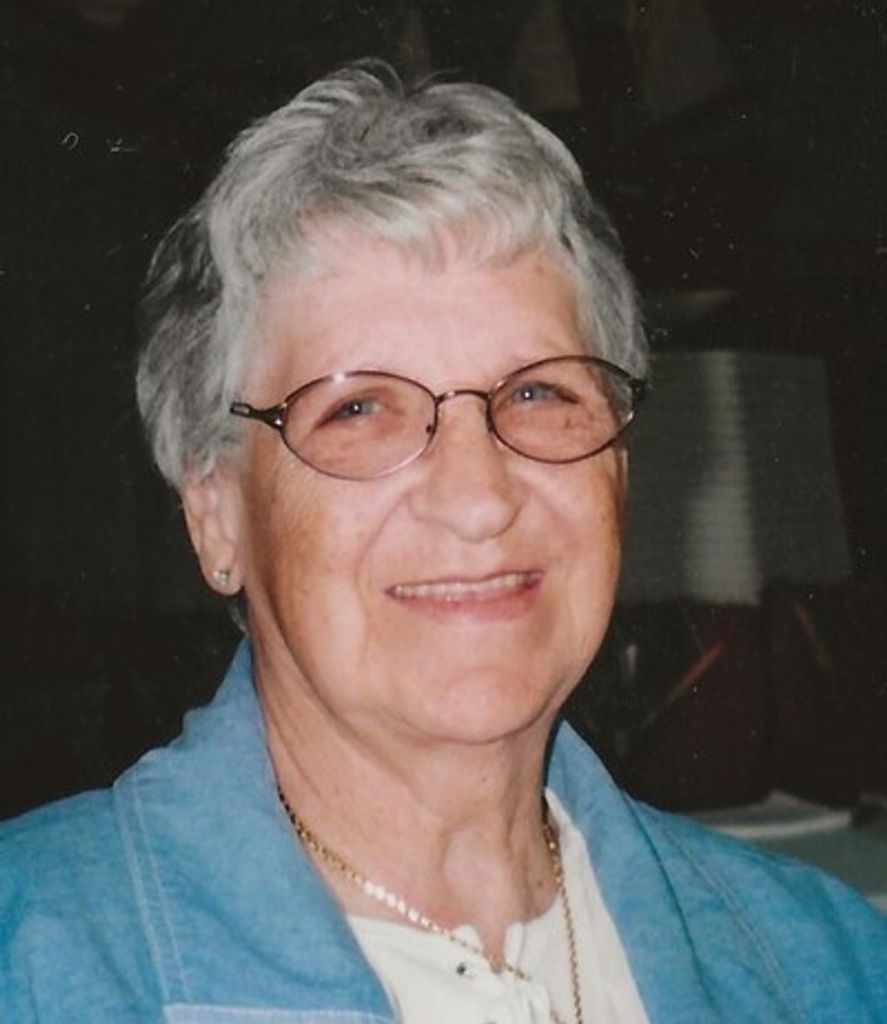 Kathleen "Kitty" Ling Profile Photo