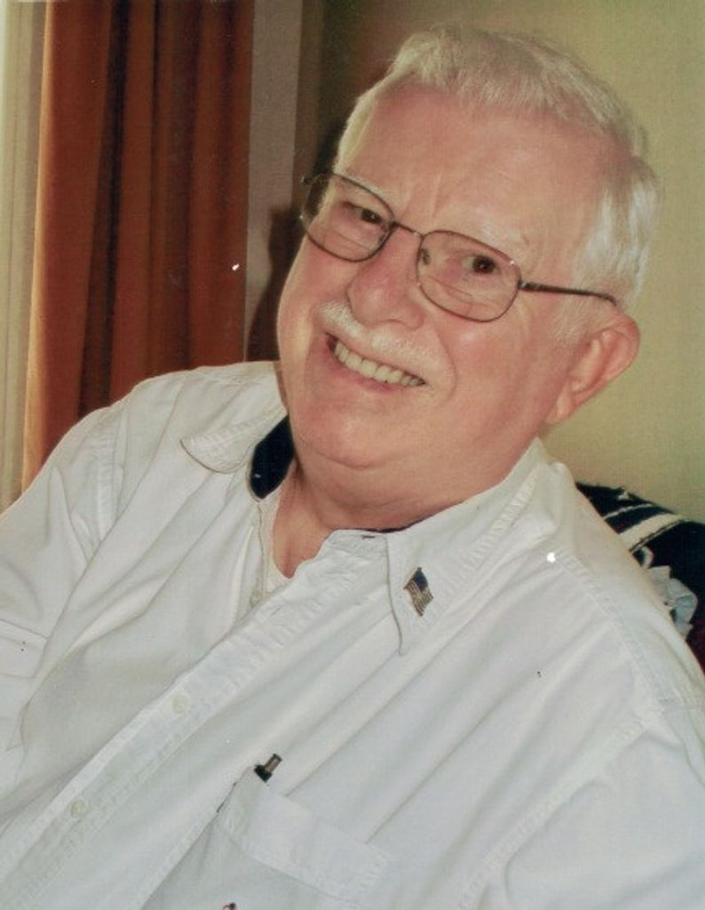 Ray F. Krammes, Jr.