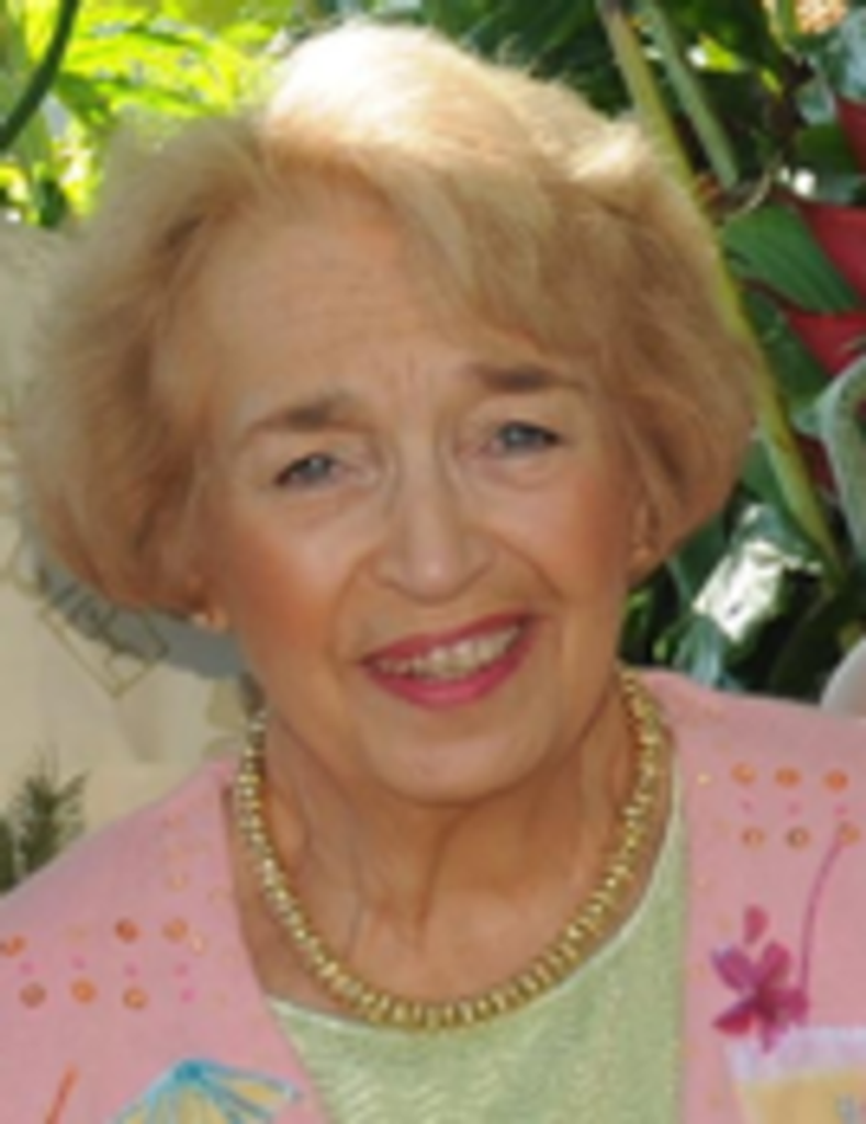 Carol  Isabelle Krueger