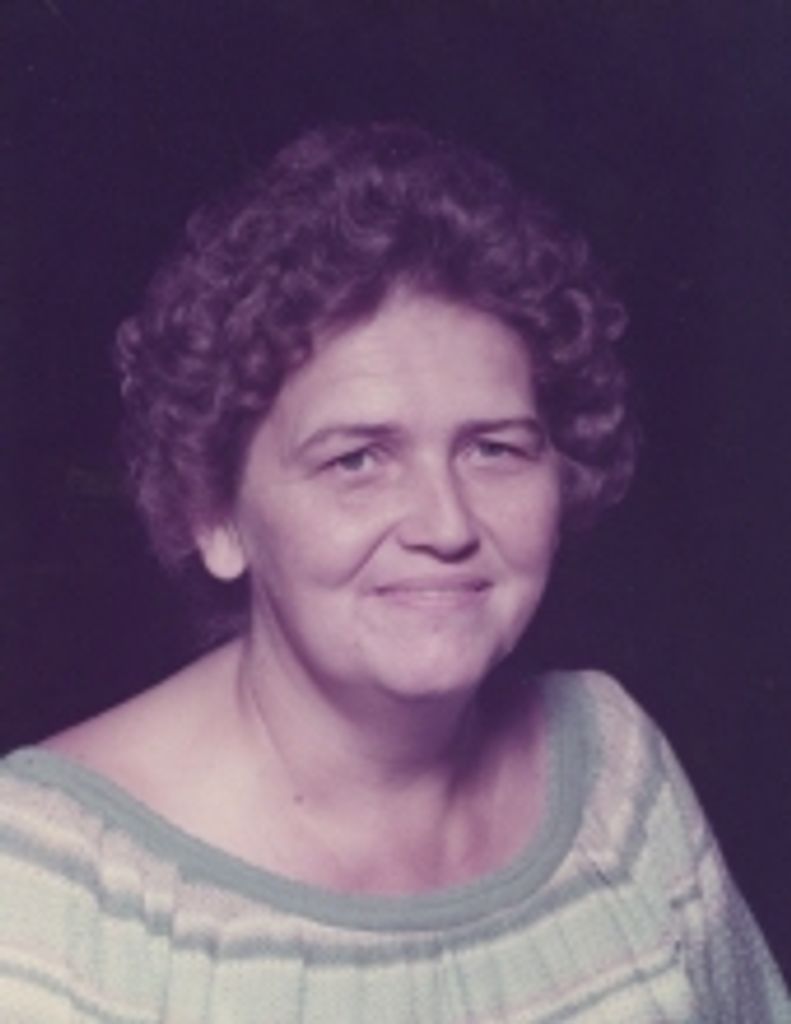 Betty  Jean Charles