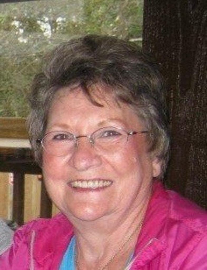 Judy Ann Gunn Profile Photo