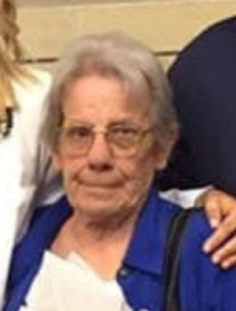 Brenda Tomlinson Profile Photo