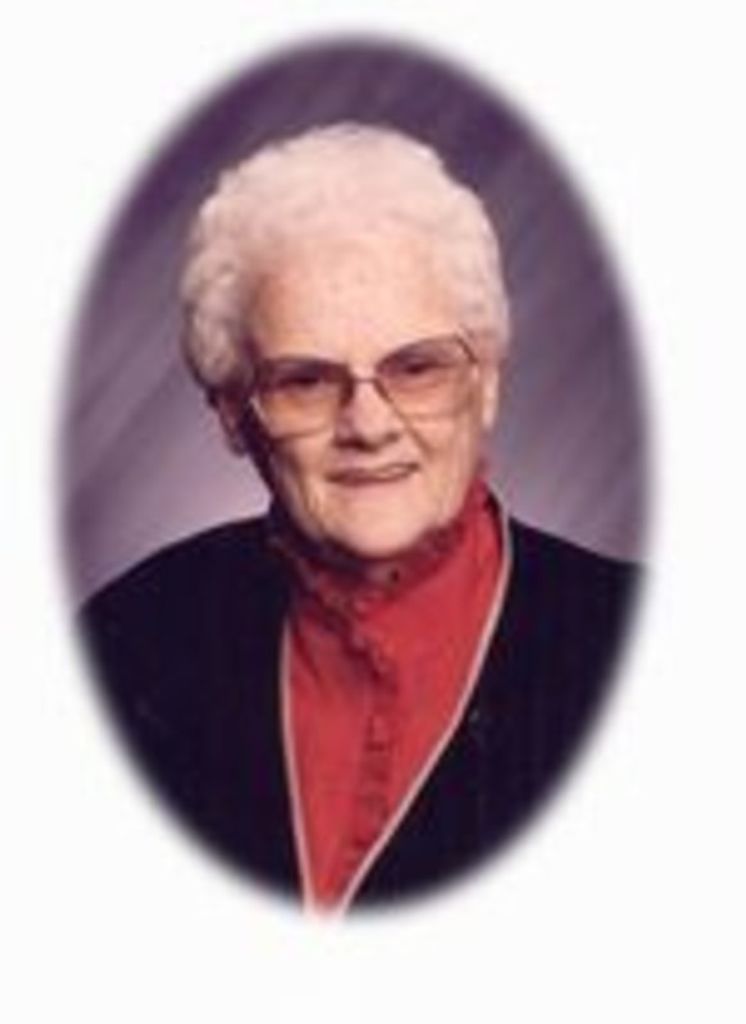 Phyllis Foster