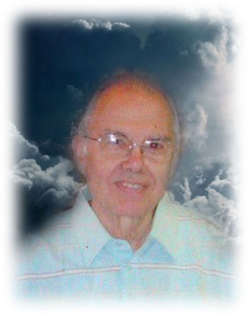Everett G. Shover Profile Photo