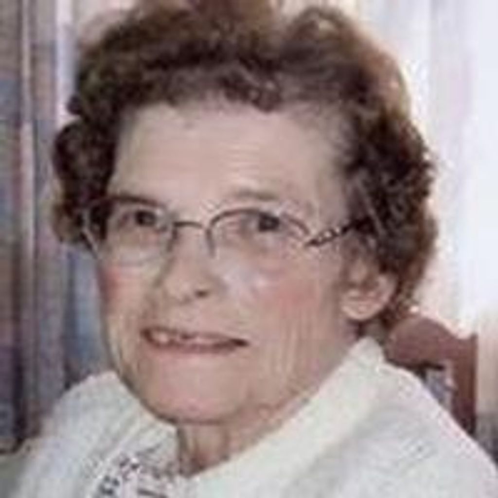 LaVonne T. McKay