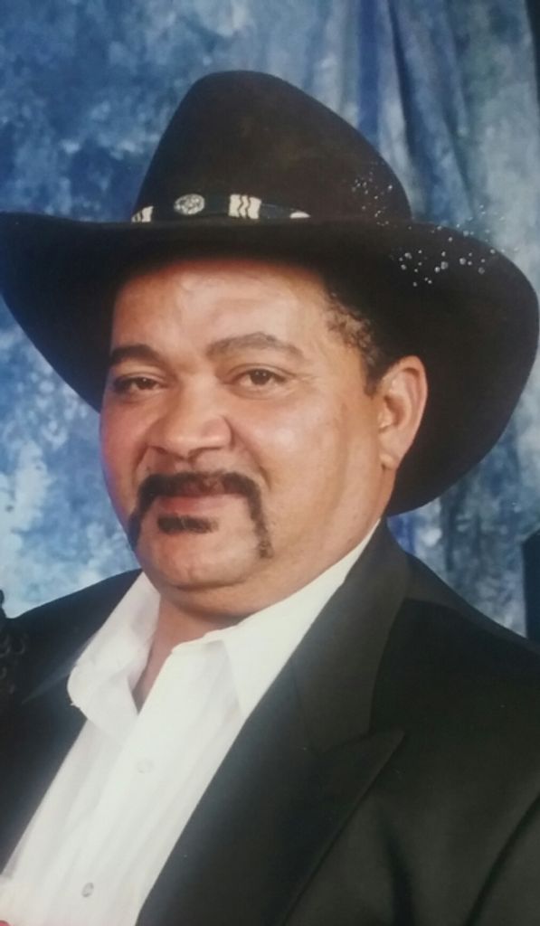 Christopher Petties Sr.