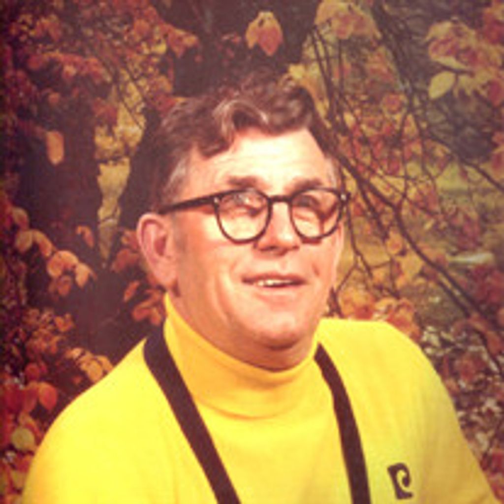 Larry E. Crumrine
