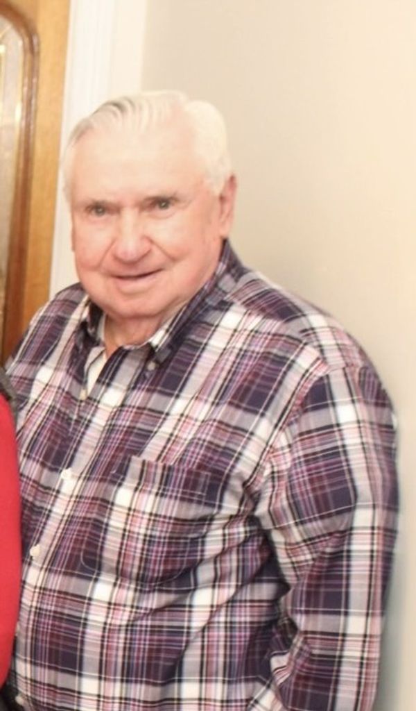 Buel Donald Laney Profile Photo