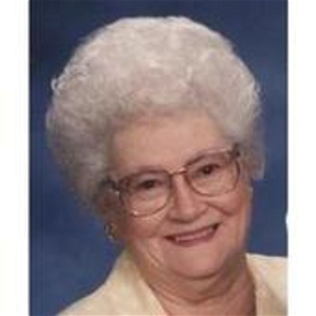 Lillian Belle Denton