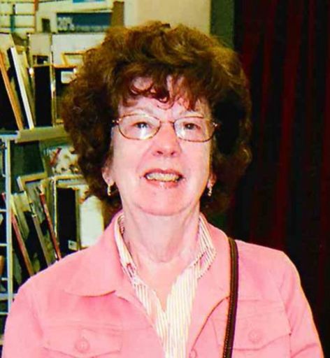 Eleanor M. Scheirer Profile Photo