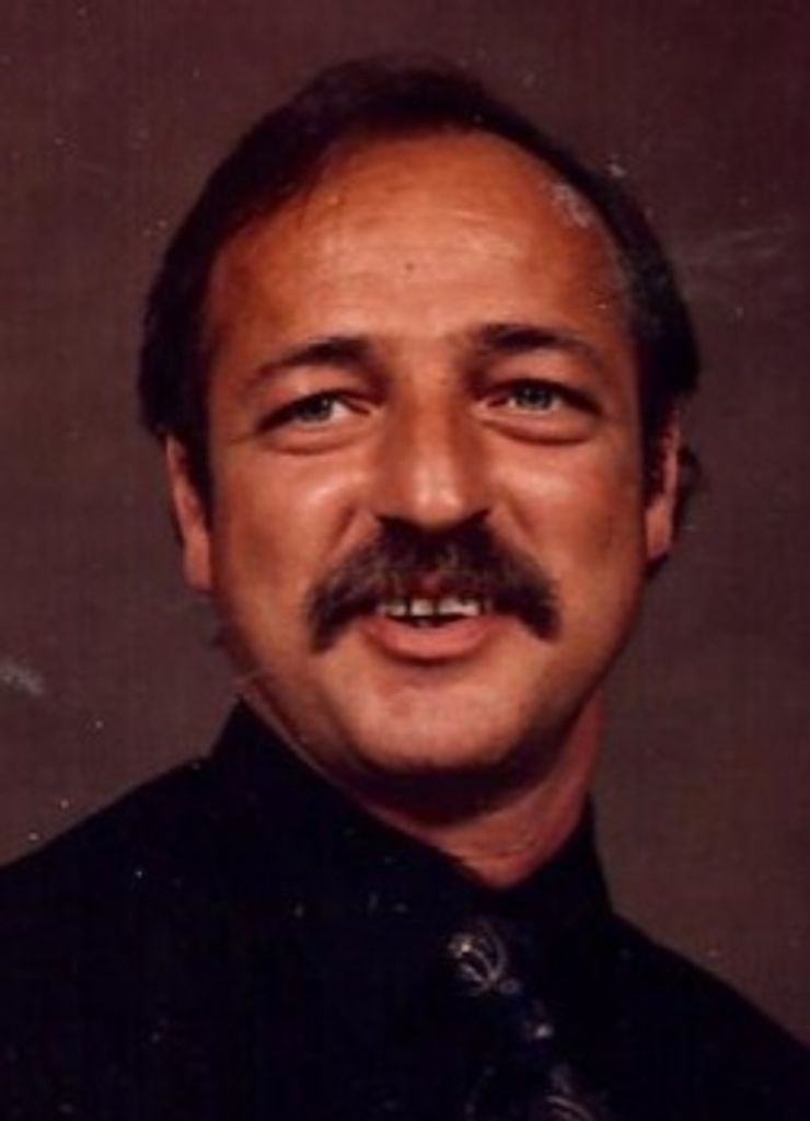 Almond Wesley Gordon Jr