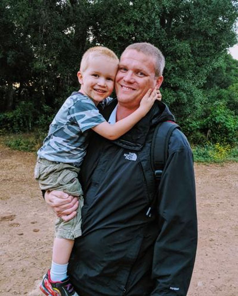 Kyle Vernon Baumgarner