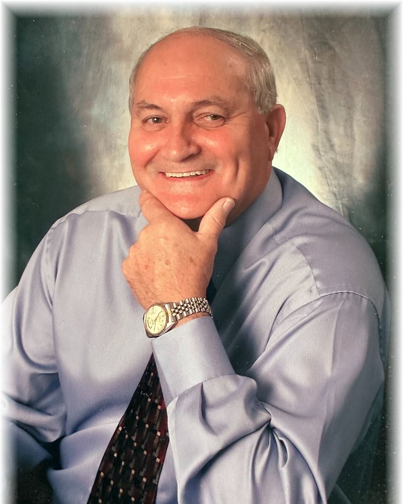 Raymond Waller